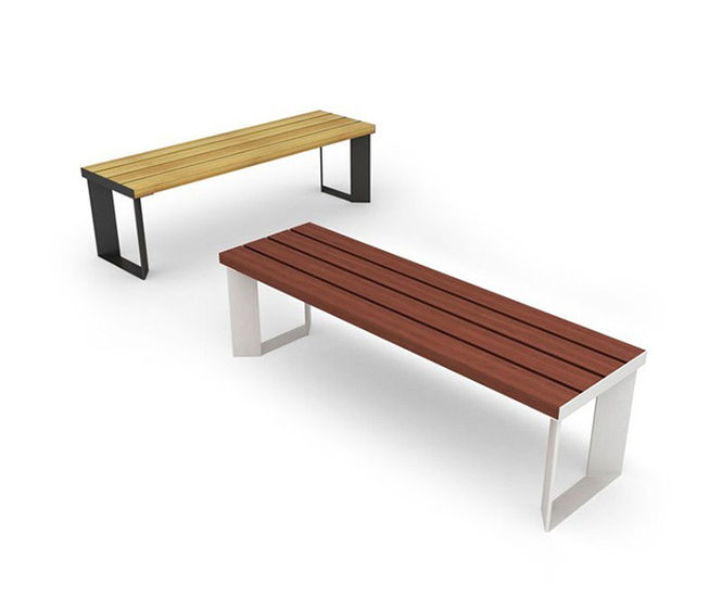 Lemmy Bench By LAB23