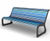 Moko Bench by LAB23 3