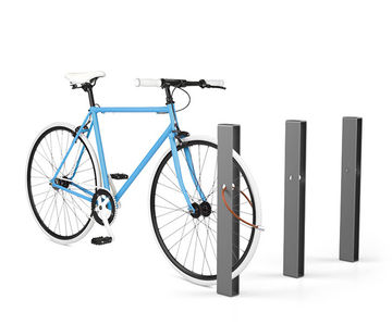 Eight cycle rack by LAB23