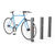 Eight cycle rack by LAB23 0