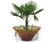 Crossed planter by LAB23 1