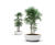 Lid planter by LAB23 1