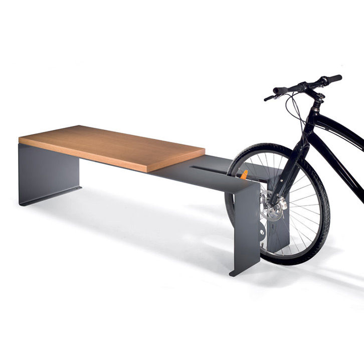 Bench sale bike seat