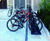 Wave cycle rack by LAB23 4