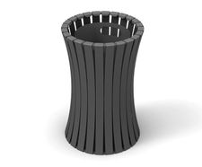 Liberty Litter Bin By LAB23