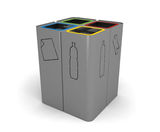 Minillero Litter Bin By LAB23 - on this page