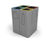 Minillero Litter Bin By LAB23 0