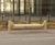 simple sculptured bench by moveart 2