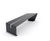 Cekta Steel bench by LAB23 1