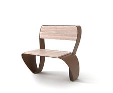 Fluxus Chair By LAB23