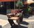Horizon Chair WPC By LAB23 3