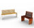 Marilyn Bench By LAB23 1