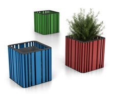 Moko Planter by LAB23