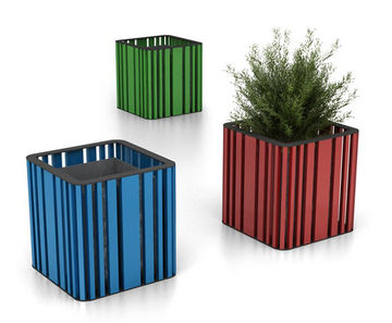 Moko Planter by LAB23
