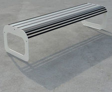 Moko Seat by LAB23