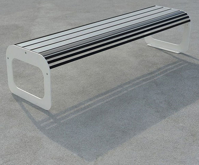Moko Seat by LAB23