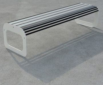 Moko Seat by LAB23