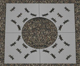 Libellule Tree Grille By LAB23 - on this page