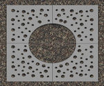 Bolle Tree Grille By LAB23