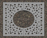 Bolle Tree Grille By LAB23 - on this page