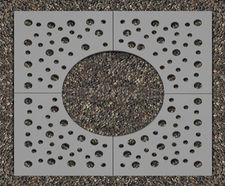Bolle Tree Grille By LAB23