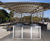 Modular Triple Bench public barbecue by Christie 0