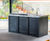 Modular Triple Bench public barbecue by Christie 7