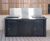 Modular Triple Bench public barbecue by Christie 1