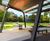 A-Series Single Bench public barbecue by Christie 3