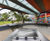 A-Series Single Bench public barbecue by Christie 4