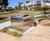 A-Series Single Bench public barbecue by Christie 1