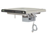 Electric barbecue cooktops by Christie - on this page