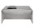 A Series Double - stainless steel accessible outdoor barbecue 3