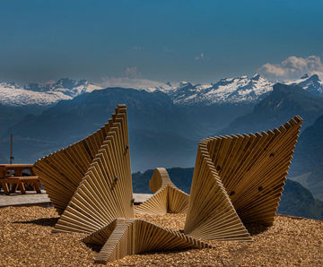 Bespoke playsculptures® by moveart