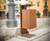 Pure litter bin by LAB23 - on this page