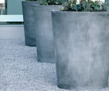 Pato 5-7 planter by Concrete Urban Design - on this page