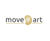 waterdrop sculptured bench by moveart 2