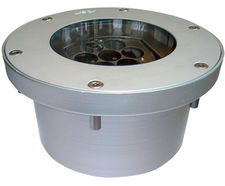 Allevard recessed marker light by LEC Lyon