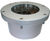 Allevard recessed marker light by LEC Lyon 0