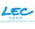Allevard recessed marker light by LEC Lyon 4