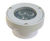 Lucerne recessed marker light by LEC Lyon 5