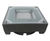 Pyramide recessed marker light by LEC Lyon  5