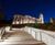 Allevard recessed marker light by LEC Lyon 1