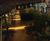 Allevard recessed marker light by LEC Lyon 2