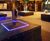 LEC Lyon Brunei - LED light bar for external walls and street furniture 7