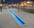 LEC Lyon Brunei - LED light bar for external walls and street furniture 9
