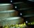 Lucerne recessed marker light by LEC Lyon 6