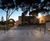 Lucerne recessed marker light by LEC Lyon 7