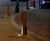 Lucerne recessed marker light by LEC Lyon 4