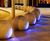 Lucerne recessed marker light by LEC Lyon 8